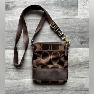Coach Crossbody Purse